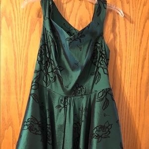 Special occasion dress